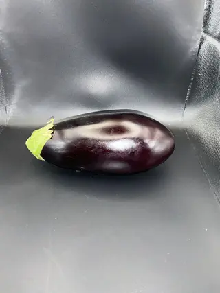 Melanzane nere