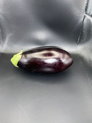 Melanzane nere