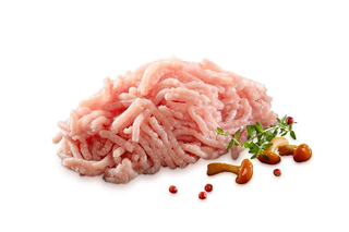 Carne molida de Cerdo / Minced pork meat (0,500 gr)