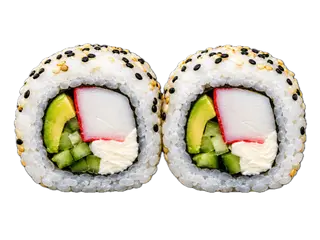 Rolka California z Surimi (8 sztuk, 250 g)