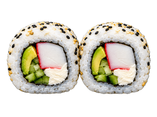 Rolka California z Surimi (8 sztuk, 250 g)