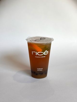 Персиковый айс-ти