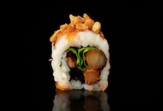 456. Uramaki chicken - 8 pezzi