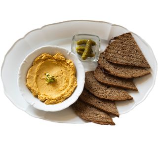 Հավի պաշտետ