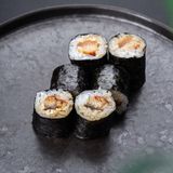 როლი გველთევზათი