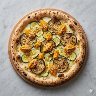 Vegetariana