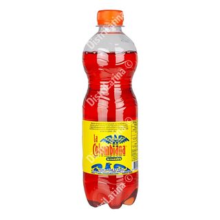 Postobón de colombiana (500 ml.)