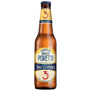 Ichnusa non filtrata 50cl