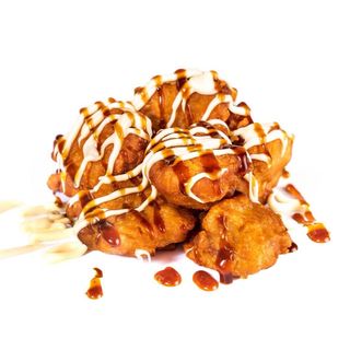 11.Pollo Carage
