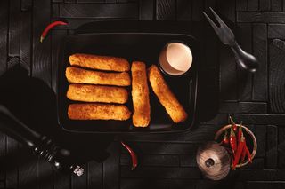 სულგუნის  ჩხირები