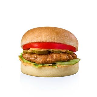 Best Burger говядина