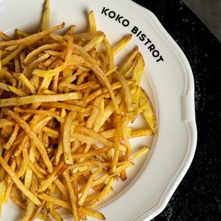 Cartofi prăjiți 250 gr