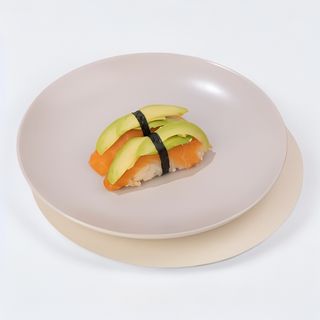 Nigiri Saumon Avocat - 2 Pcs