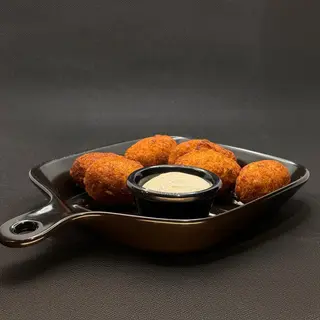 Croquetas (8 uds.)