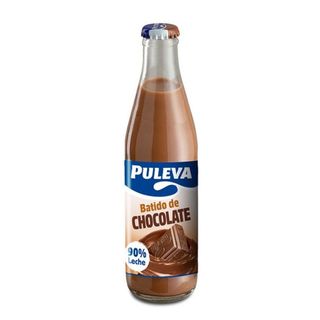 Batido de chocolate (200 ml.)
