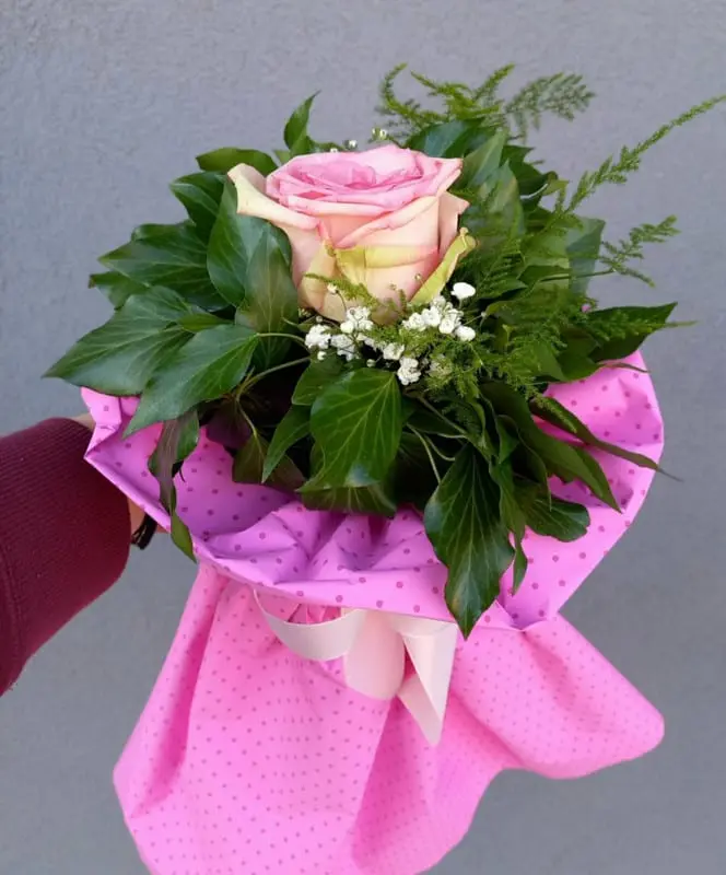 Buketi rozi