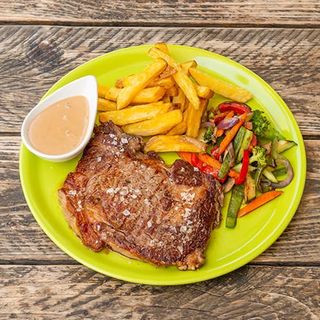 Beef Entrecote