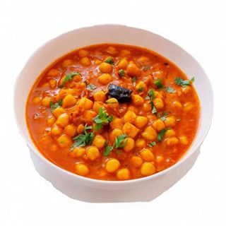 Channa Masala
