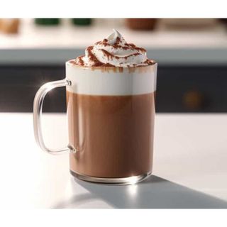 Café Mocha