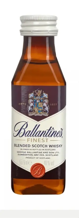 Ballantines 