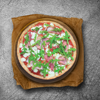 Пица Линеа (25см)