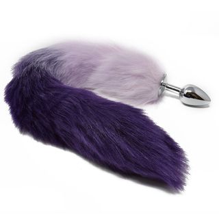 კუდაგრძელია იისფერი