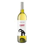 Vino Blanco Emendis Cabró Botella 75 Cl.
