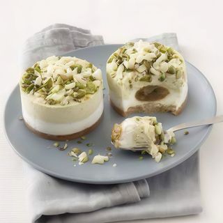 Cremoso al pistacchio