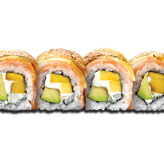 САЛМОН ЕКЗОТИК 4 БР.