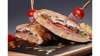 Domaćinski sendvič XXL