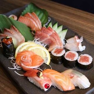 Sushi Mix Tradicional 32 peças