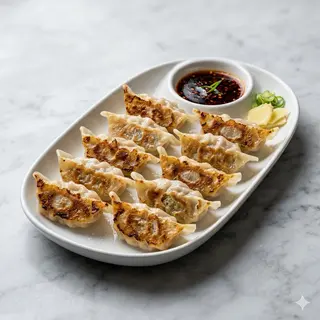 GYOZA YOSHI  12PZ  MISTA