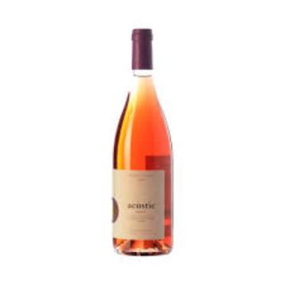 Vino Rosado Acústic (750 Ml.)