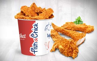 Кофа 18 бр. Чикън Тендърс (900г)