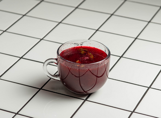 Чай Смородиновый 0,4 L