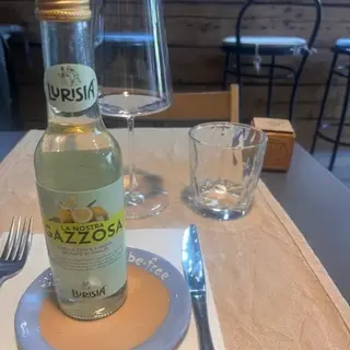 Gazzosa