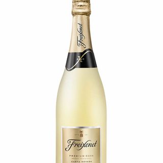 Cava freixenet