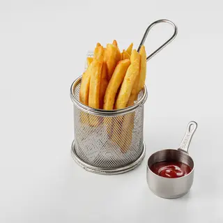 Картофель фри