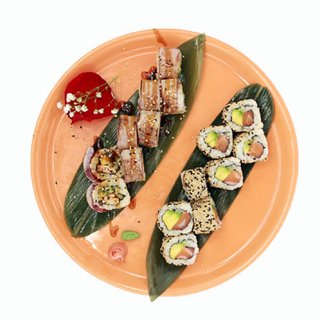 Sushi Bandeja 11 (16 pzs.)