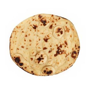 Tandoori Roti