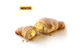 Croissant crema