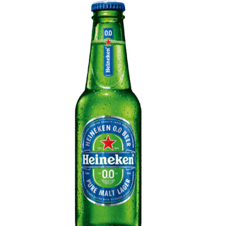 Heineken sem Álcool 25cl