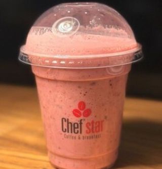 Смузи Облепиховый