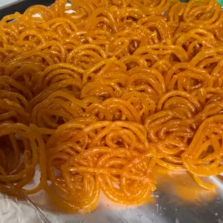Jalebi 250g