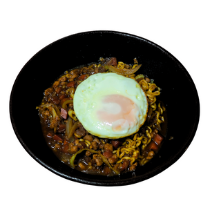 Jjajang Ramyun