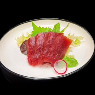 Sashimi Maguro (4 Uds.)