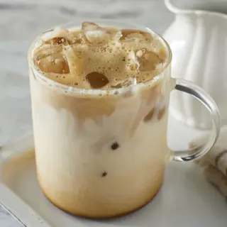 Iced Coffe