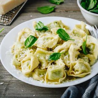 TORTELLONI
