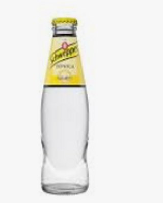 Tónica Schweppes Original (200 ml.)
