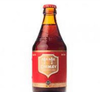 Chimay Rossa